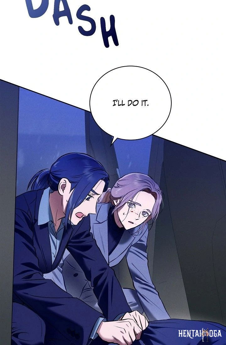 Falling (DOG) Falling (DOG) Chapter 40 - Page 42