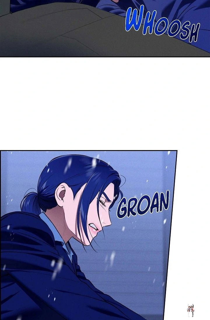 Falling (DOG) Falling (DOG) Chapter 40 - Page 43