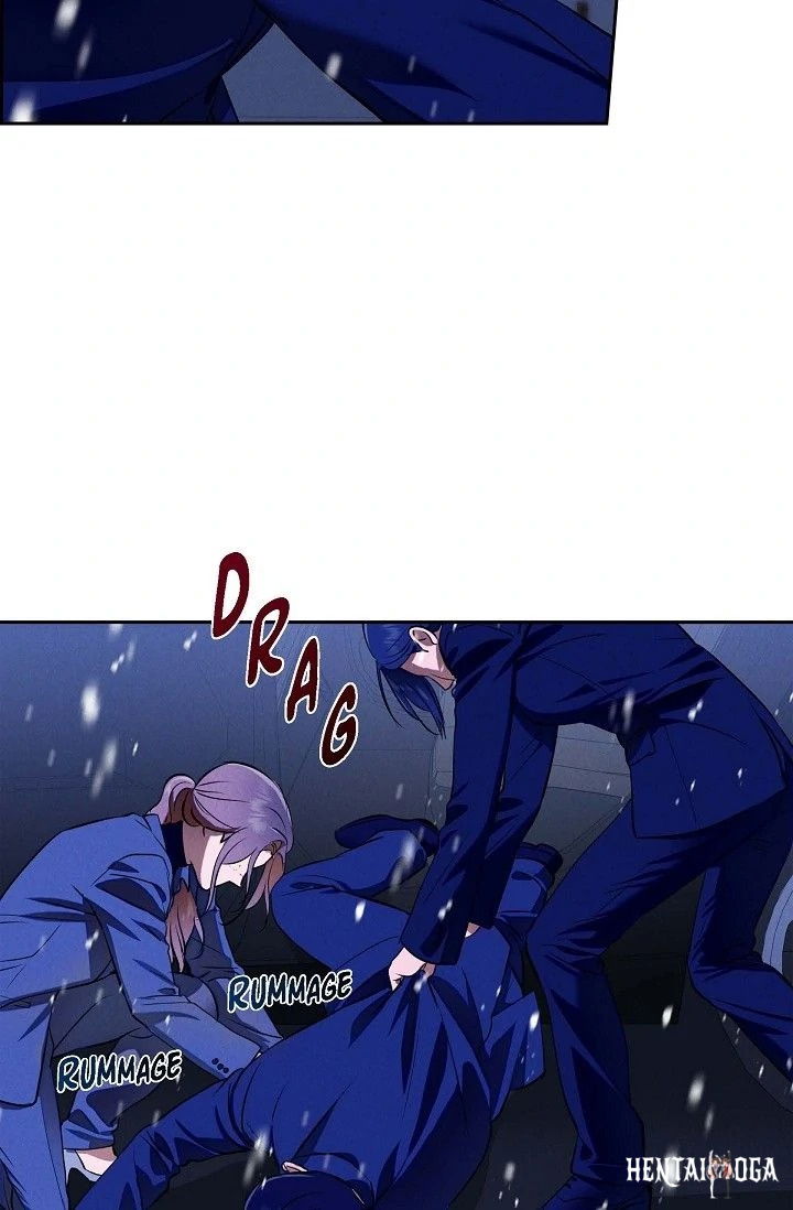 Falling (DOG) Falling (DOG) Chapter 40 - Page 44