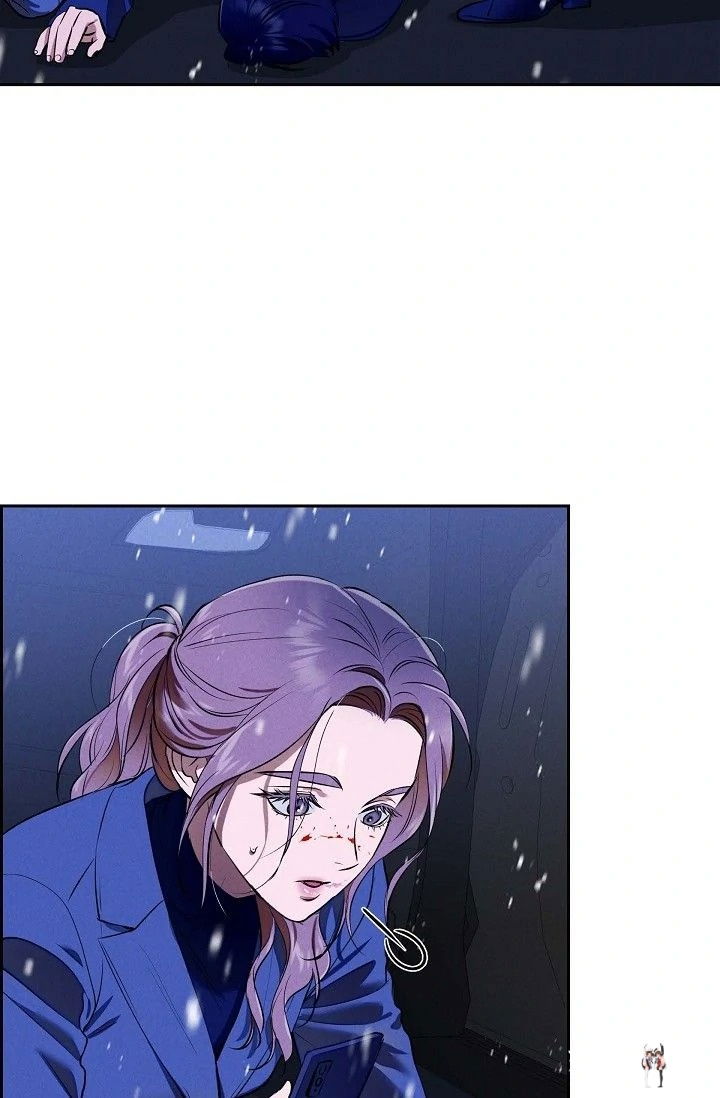 Falling (DOG) Falling (DOG) Chapter 40 - Page 45