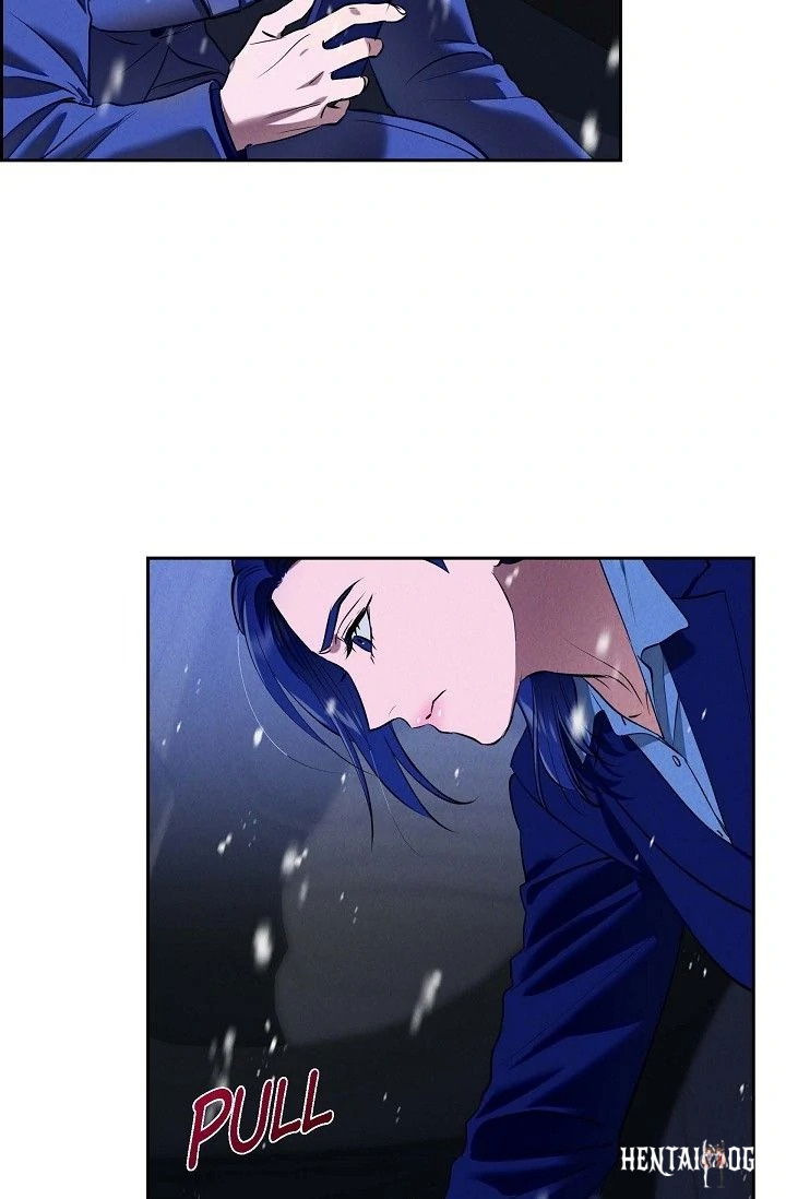 Falling (DOG) Falling (DOG) Chapter 40 - Page 46