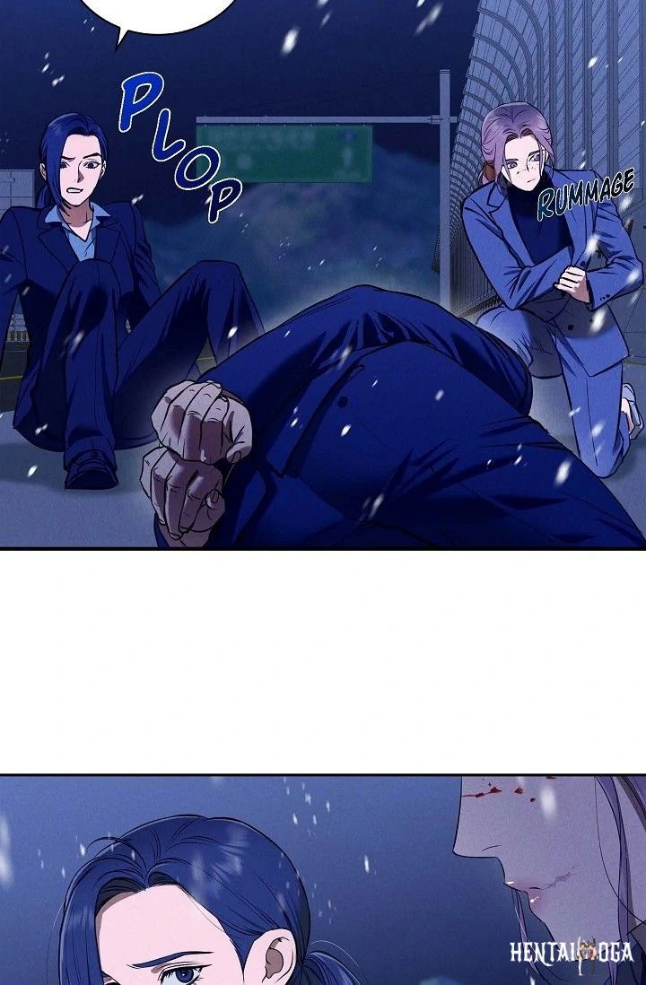 Falling (DOG) Falling (DOG) Chapter 40 - Page 48