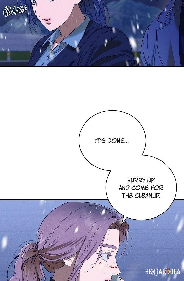 Falling (DOG) Falling (DOG) Chapter 40 - Page 49