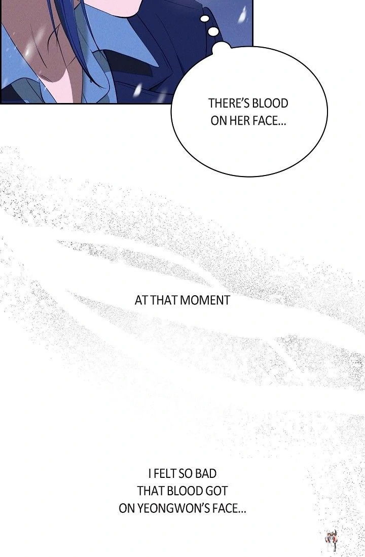 Falling (DOG) Falling (DOG) Chapter 40 - Page 51