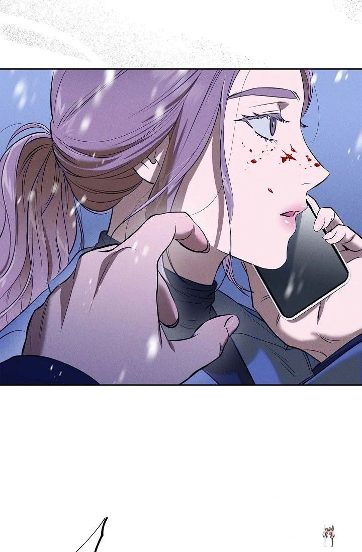 Falling (DOG) Falling (DOG) Chapter 40 - Page 54