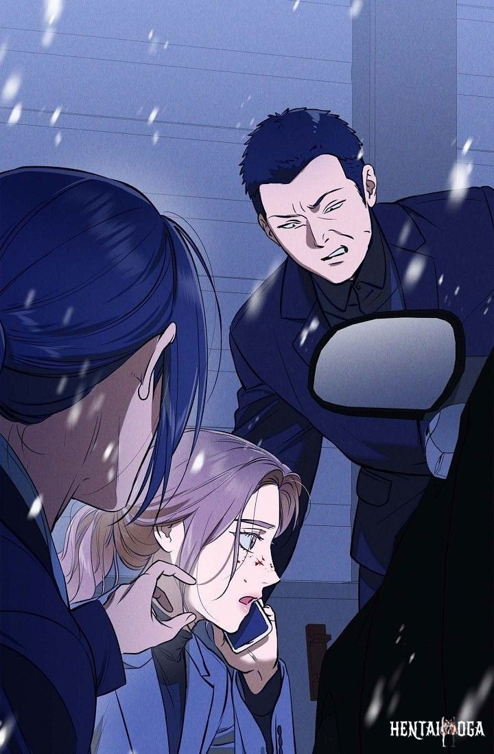 Falling (DOG) Falling (DOG) Chapter 40 - Page 56