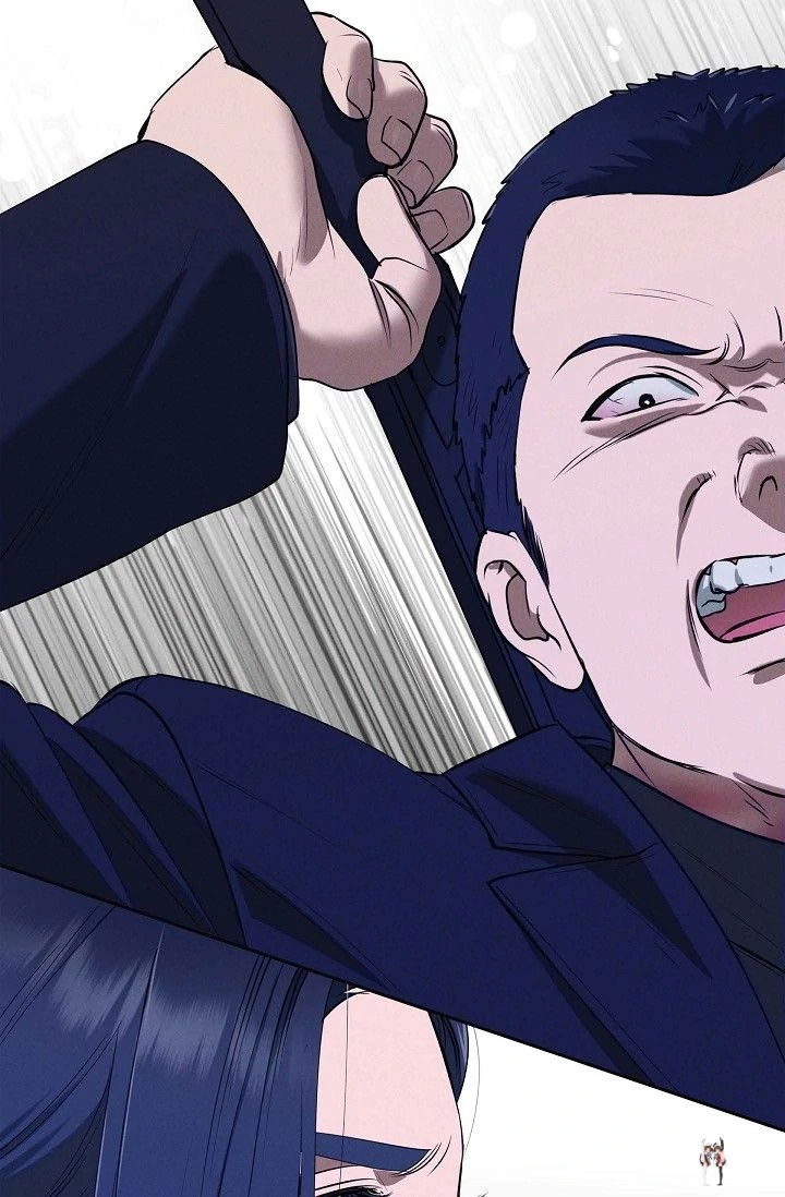 Falling (DOG) Falling (DOG) Chapter 40 - Page 58