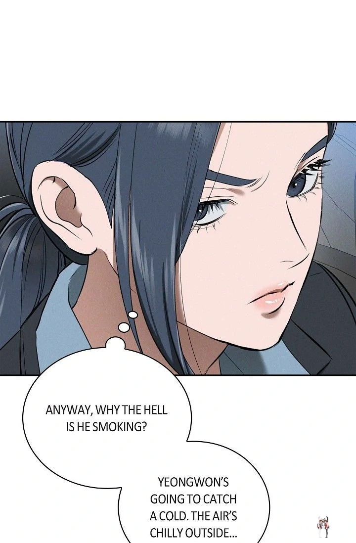 Falling (DOG) Falling (DOG) Chapter 40 - Page 6