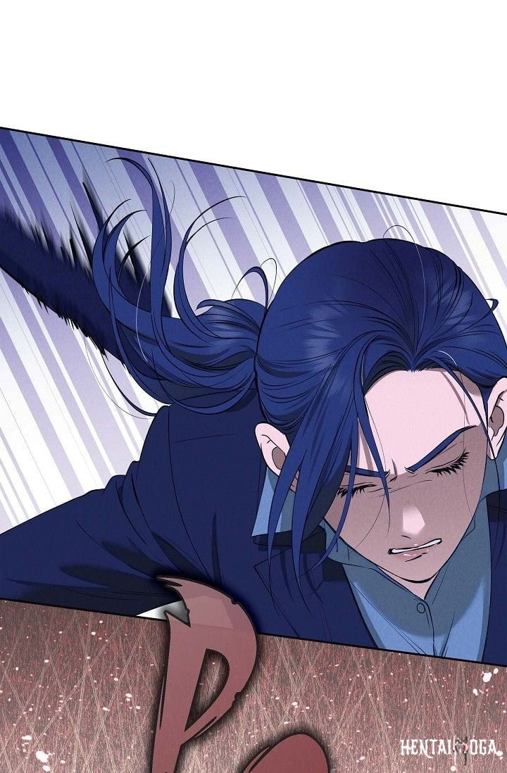 Falling (DOG) Falling (DOG) Chapter 40 - Page 63