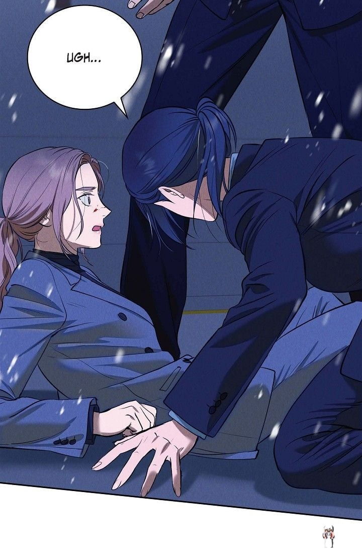 Falling (DOG) Falling (DOG) Chapter 40 - Page 65