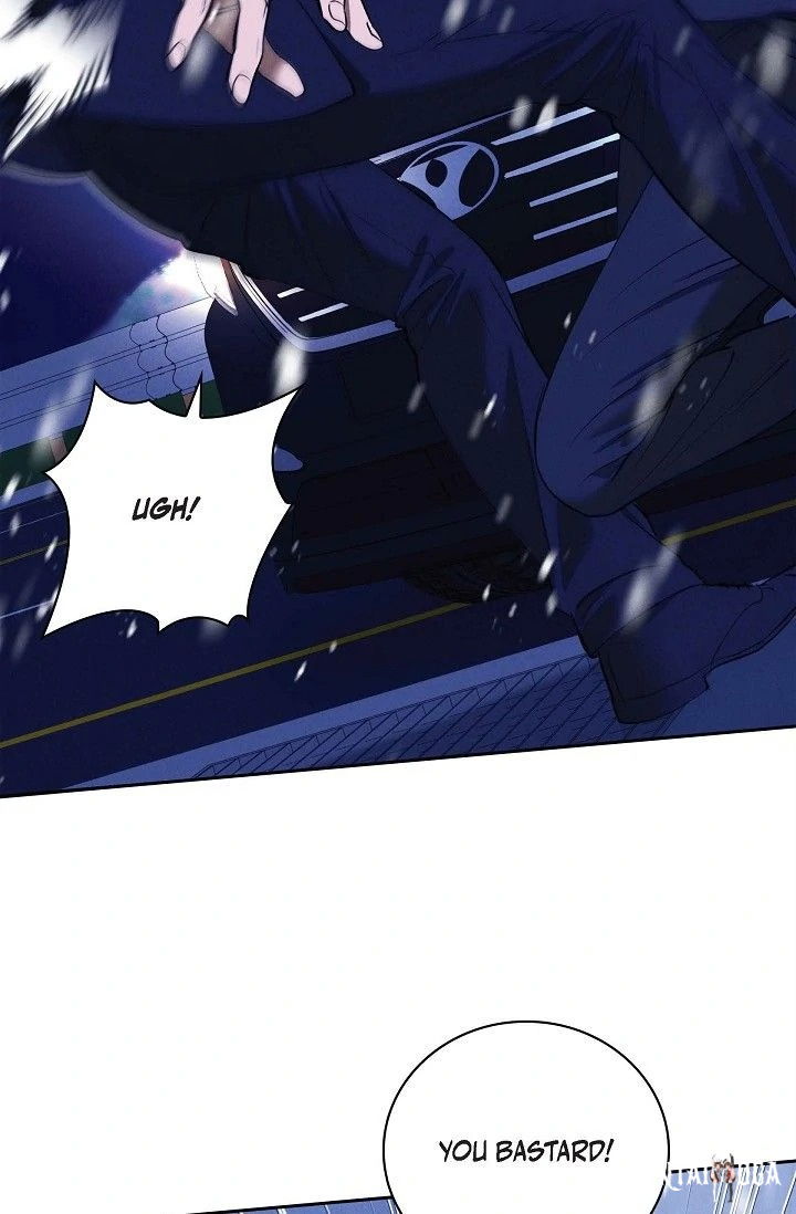 Falling (DOG) Falling (DOG) Chapter 40 - Page 68