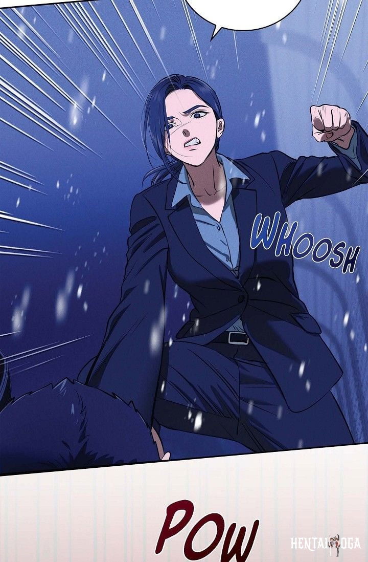 Falling (DOG) Falling (DOG) Chapter 40 - Page 69