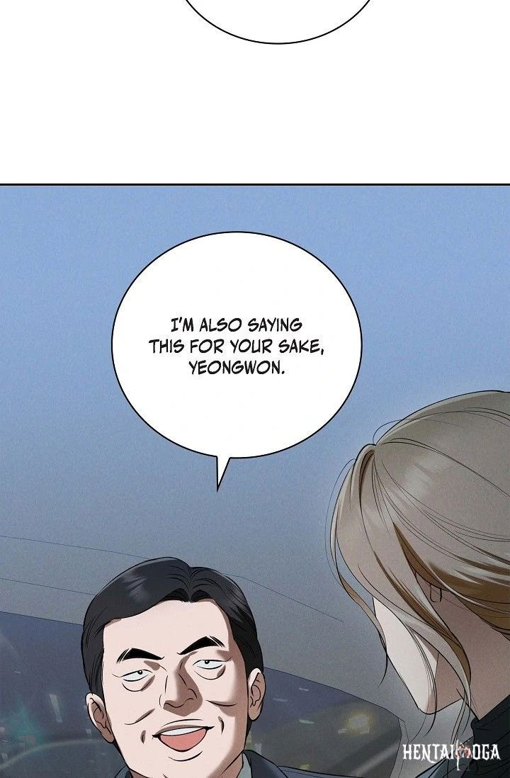 Falling (DOG) Falling (DOG) Chapter 40 - Page 7