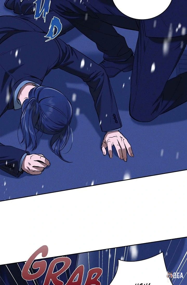 Falling (DOG) Falling (DOG) Chapter 40 - Page 73