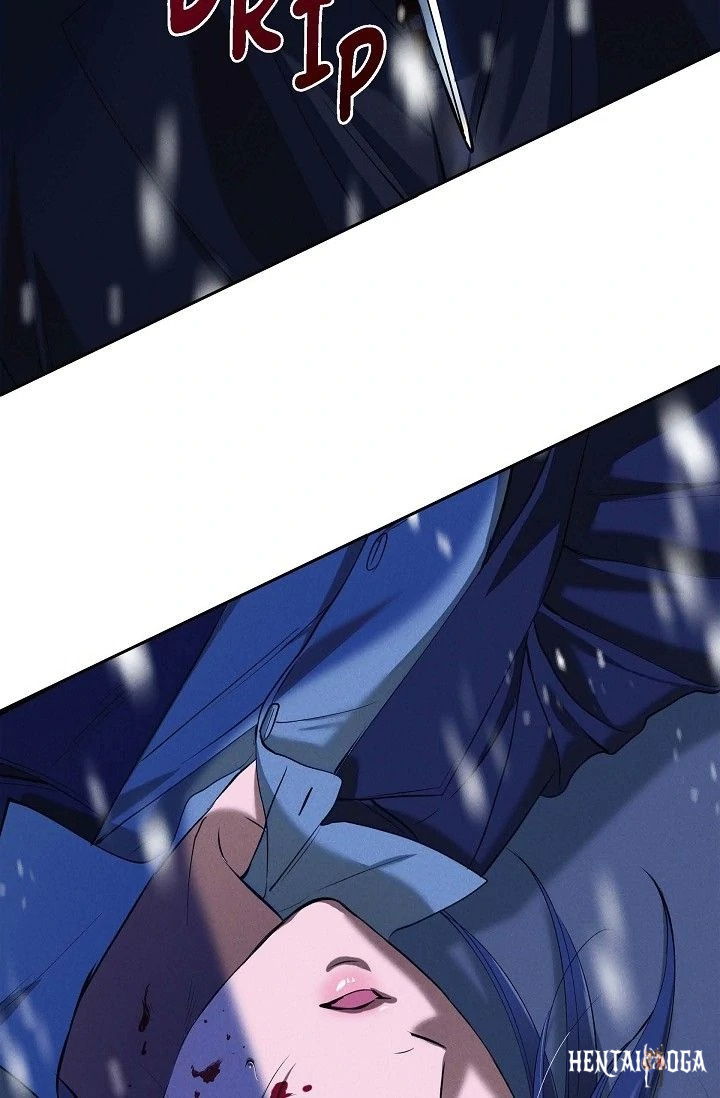 Falling (DOG) Falling (DOG) Chapter 40 - Page 77