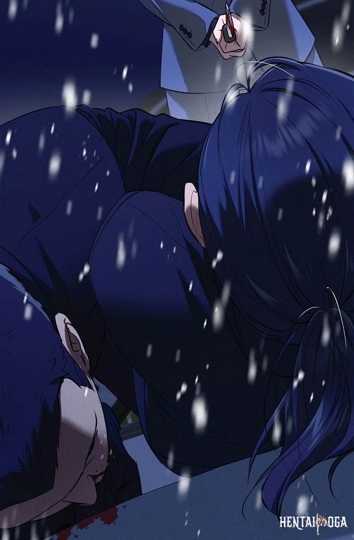 Falling (DOG) Falling (DOG) Chapter 40 - Page 80