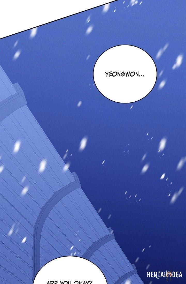 Falling (DOG) Falling (DOG) Chapter 40 - Page 83