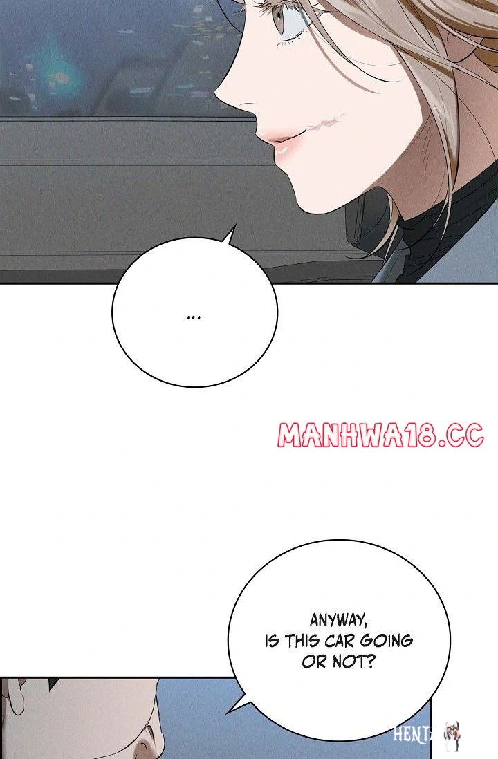 Falling (DOG) Falling (DOG) Chapter 40 - Page 9