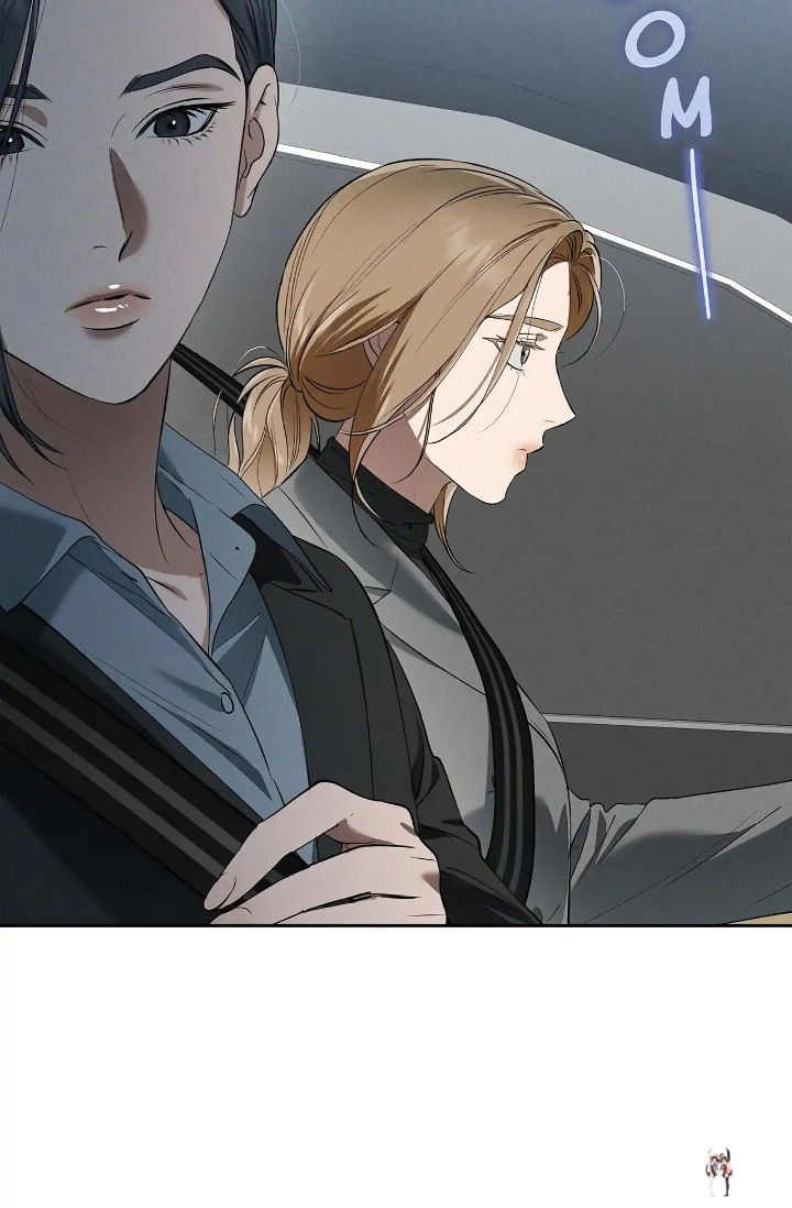 Falling (DOG) Falling (DOG) Chapter 39 - Page 14