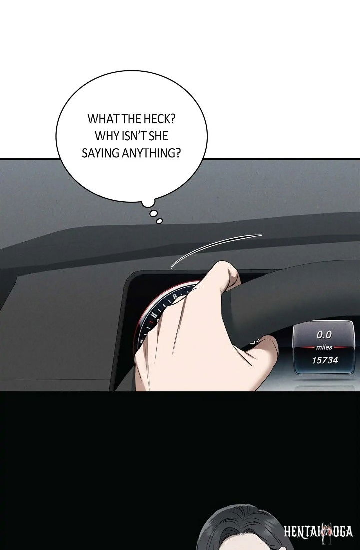 Falling (DOG) Falling (DOG) Chapter 39 - Page 15