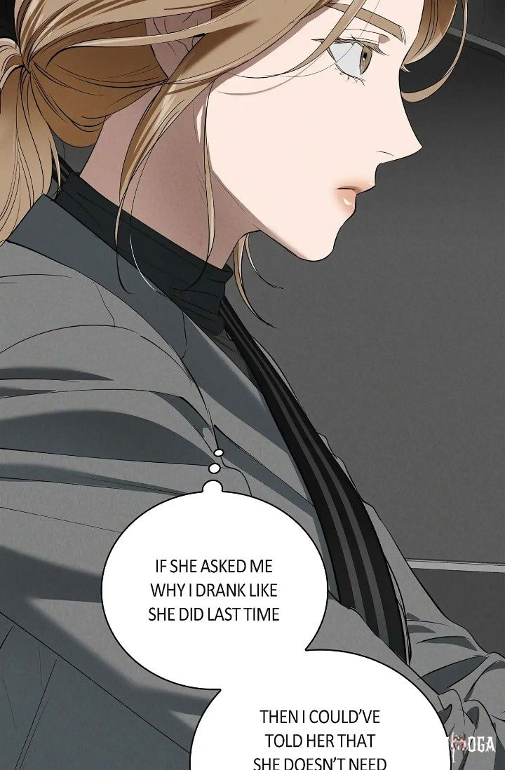 Falling (DOG) Falling (DOG) Chapter 39 - Page 17