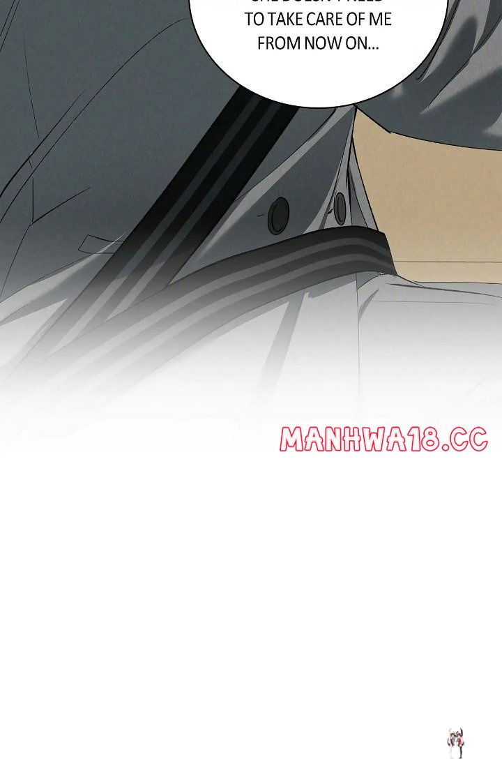 Falling (DOG) Falling (DOG) Chapter 39 - Page 18