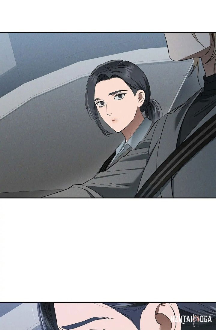 Falling (DOG) Falling (DOG) Chapter 39 - Page 19