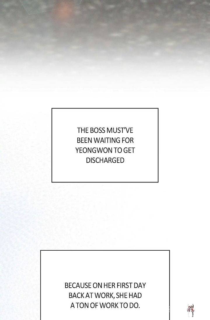 Falling (DOG) Falling (DOG) Chapter 39 - Page 23