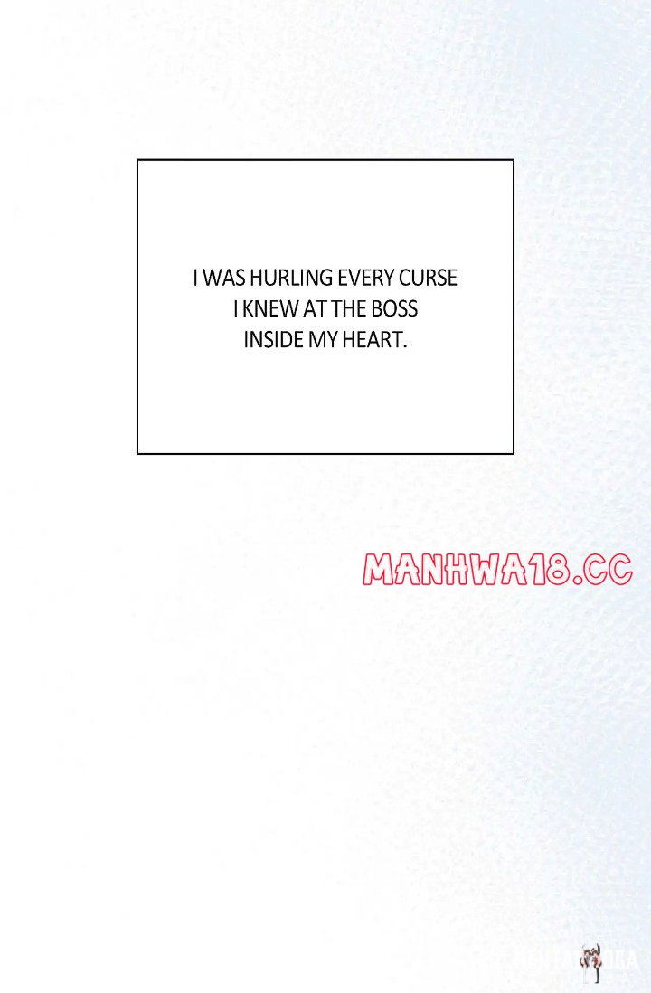 Falling (DOG) Falling (DOG) Chapter 39 - Page 25