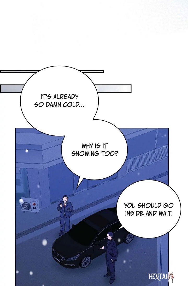 Falling (DOG) Falling (DOG) Chapter 39 - Page 26