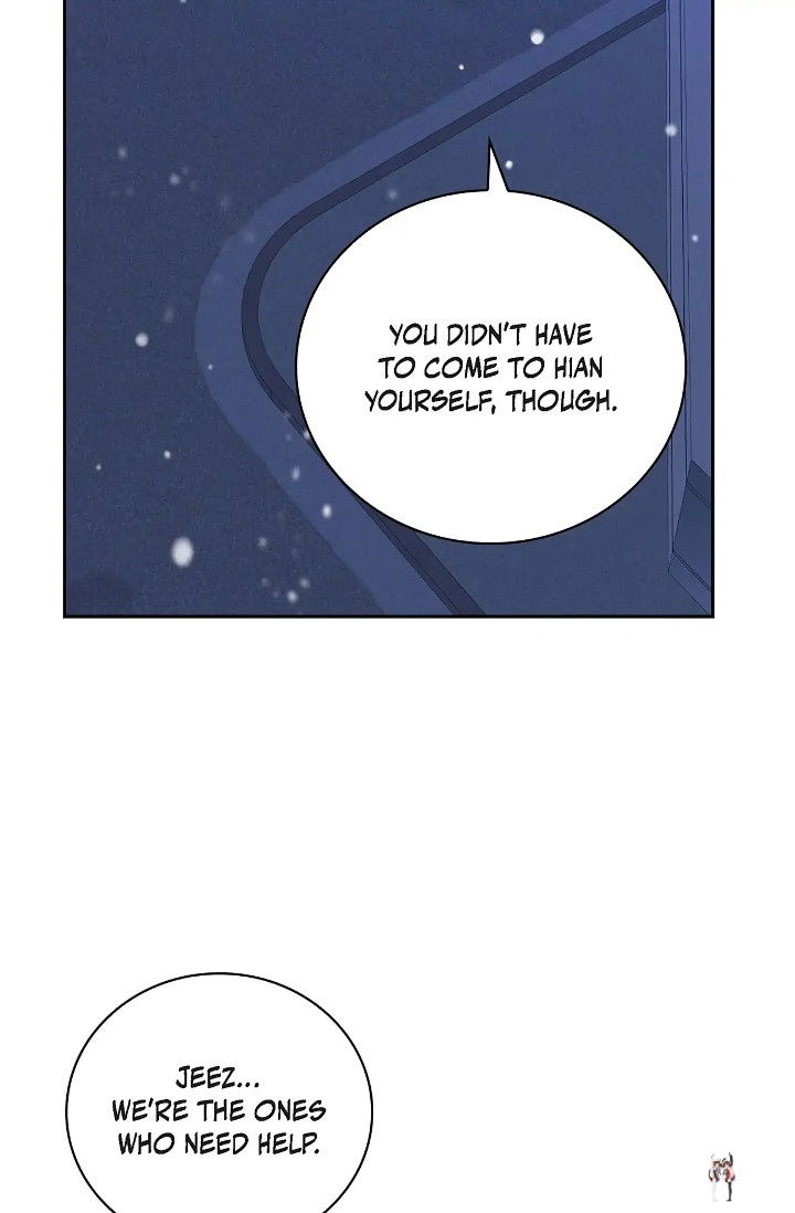 Falling (DOG) Falling (DOG) Chapter 39 - Page 27