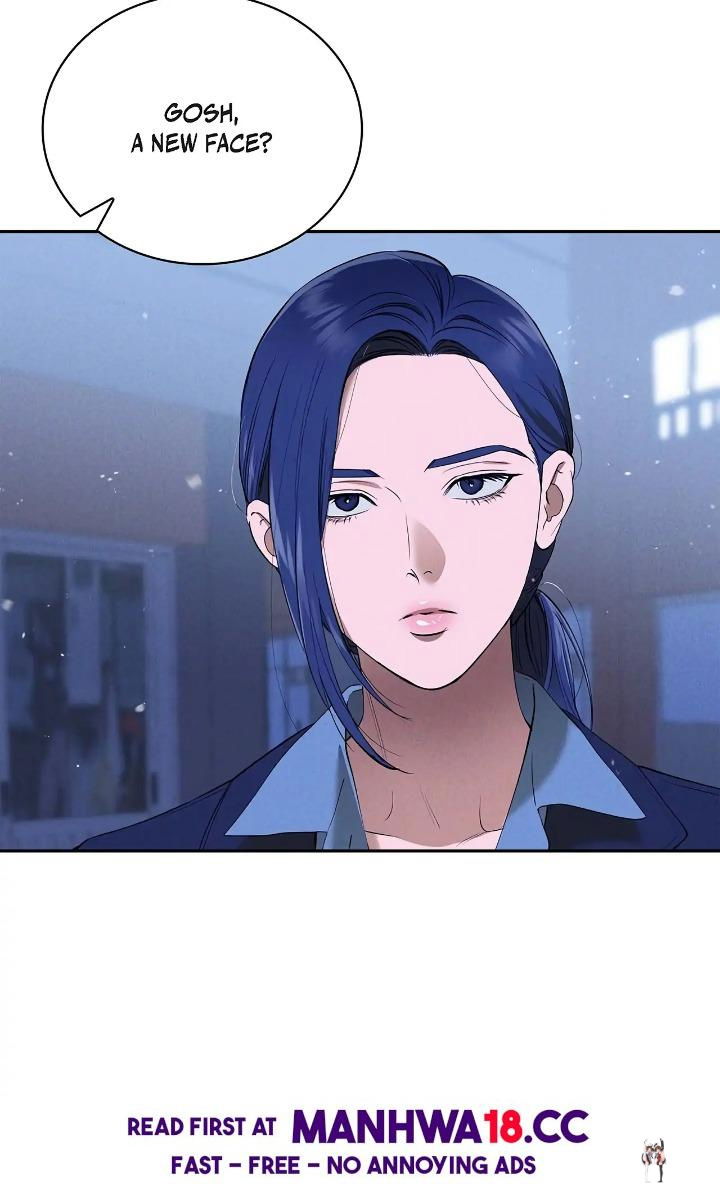 Falling (DOG) Falling (DOG) Chapter 39 - Page 32