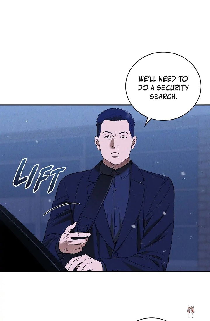 Falling (DOG) Falling (DOG) Chapter 39 - Page 38