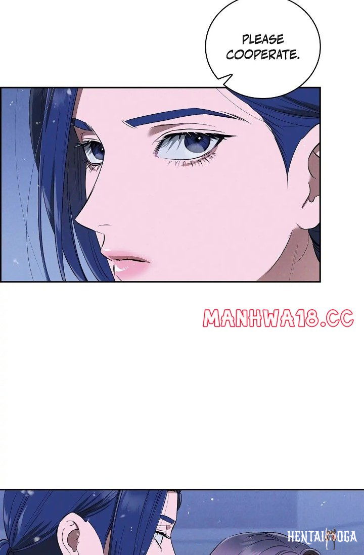 Falling (DOG) Falling (DOG) Chapter 39 - Page 39