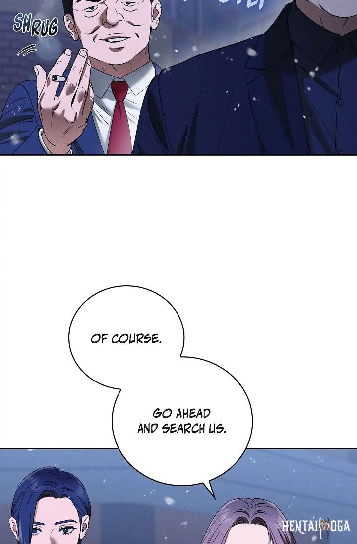 Falling (DOG) Falling (DOG) Chapter 39 - Page 41