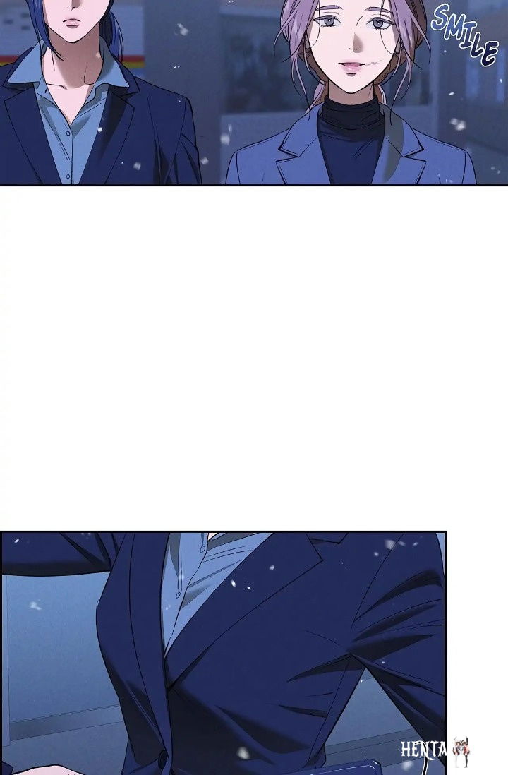 Falling (DOG) Falling (DOG) Chapter 39 - Page 42