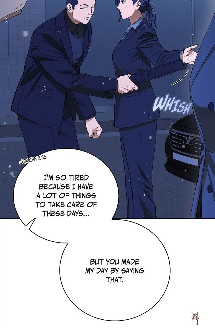 Falling (DOG) Falling (DOG) Chapter 39 - Page 44