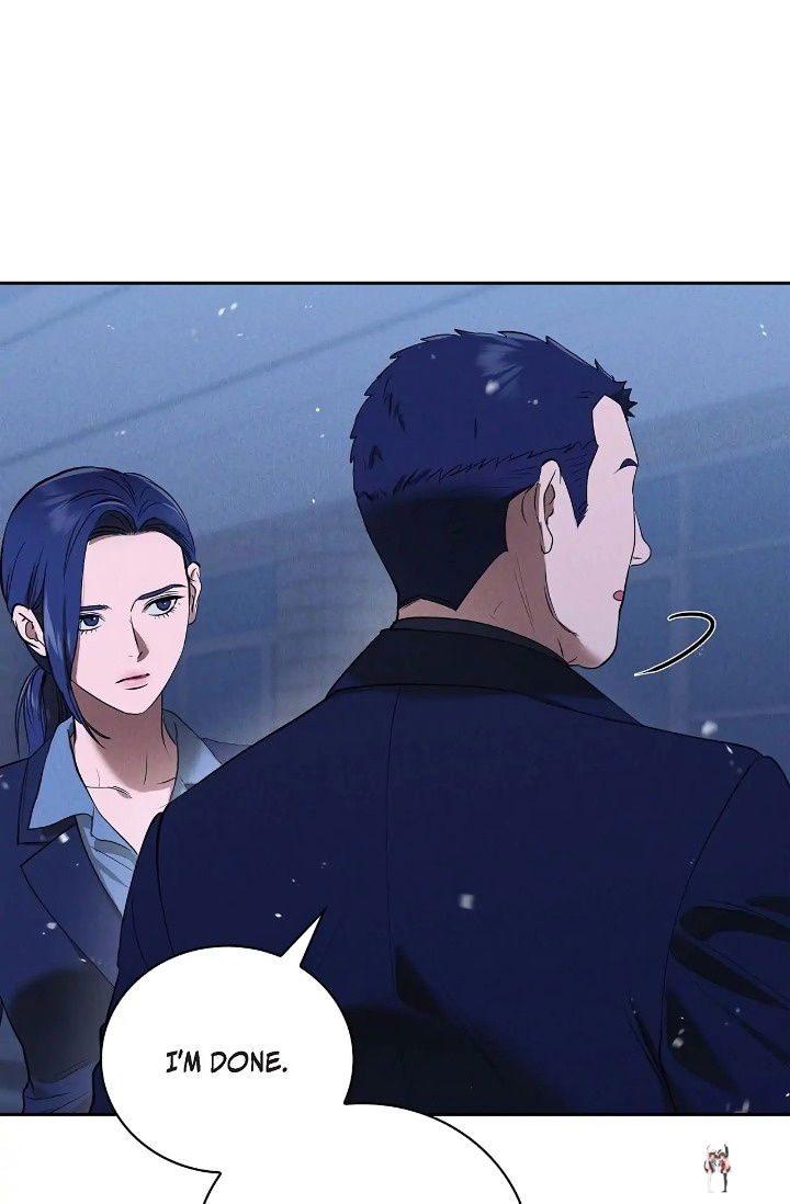 Falling (DOG) Falling (DOG) Chapter 39 - Page 46