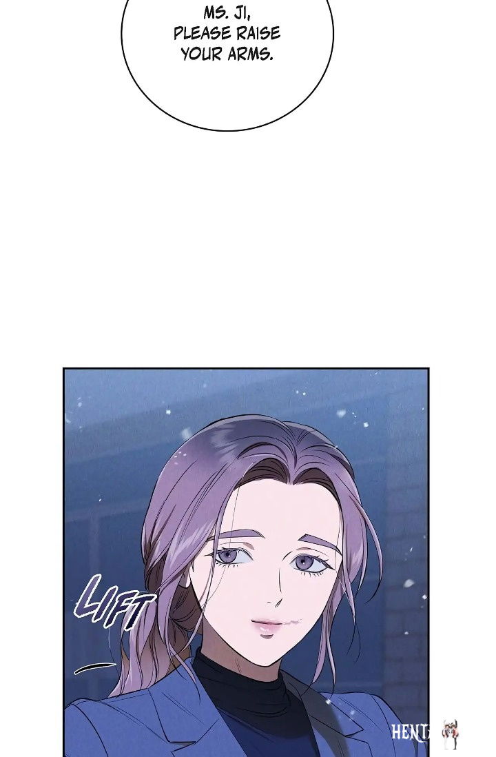 Falling (DOG) Falling (DOG) Chapter 39 - Page 47