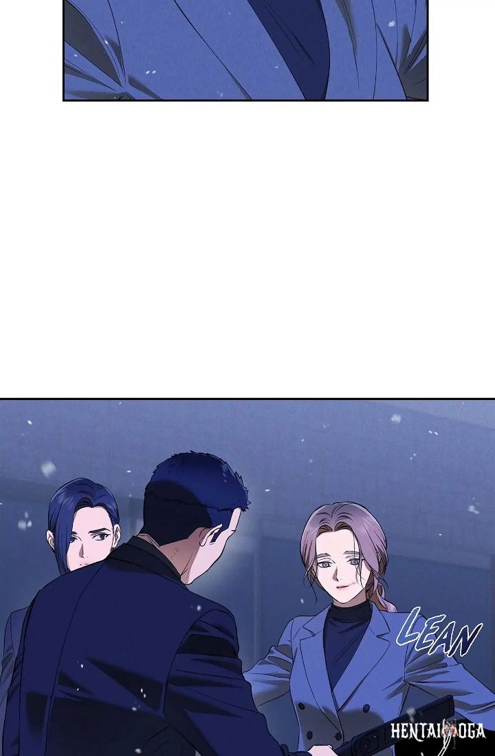 Falling (DOG) Falling (DOG) Chapter 39 - Page 48