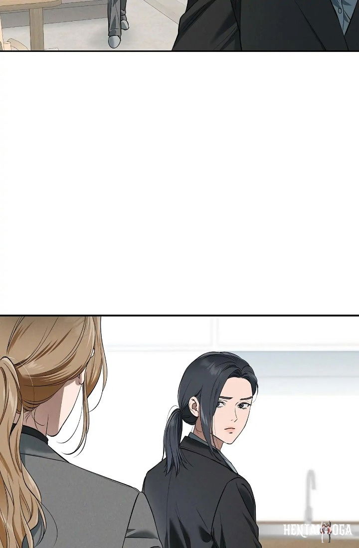 Falling (DOG) Falling (DOG) Chapter 39 - Page 5