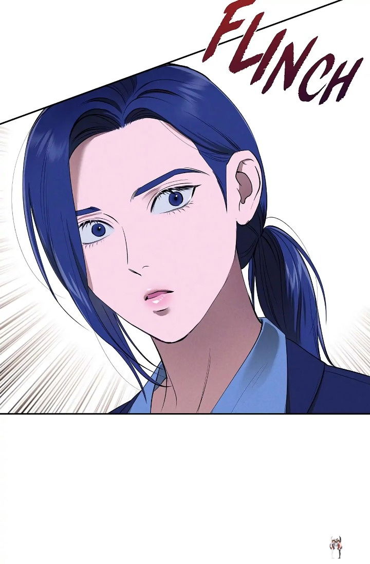 Falling (DOG) Falling (DOG) Chapter 39 - Page 51