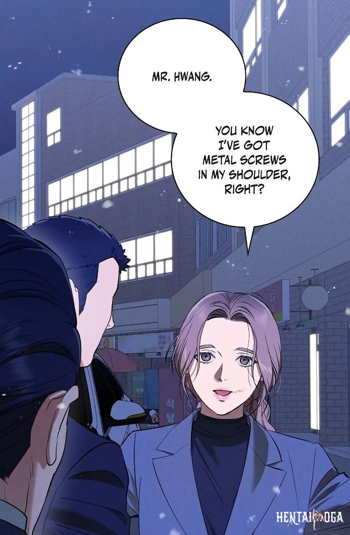 Falling (DOG) Falling (DOG) Chapter 39 - Page 53