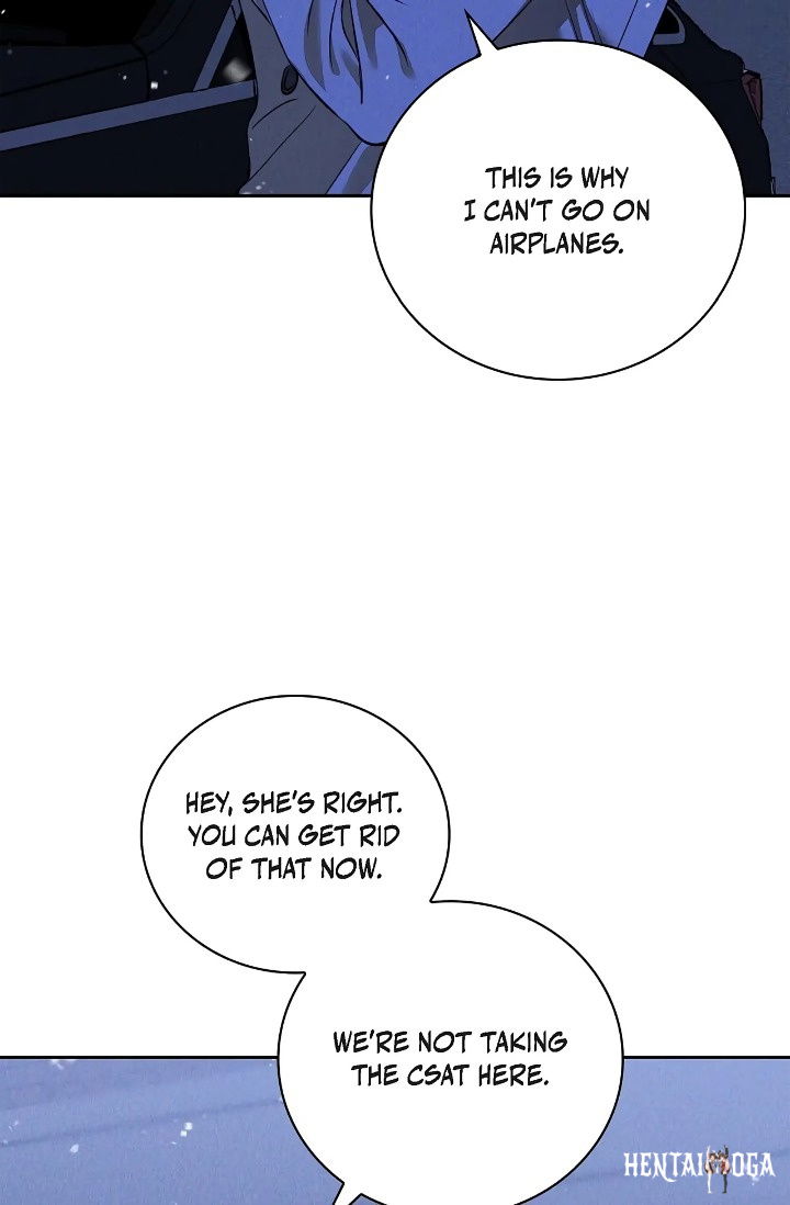 Falling (DOG) Falling (DOG) Chapter 39 - Page 56