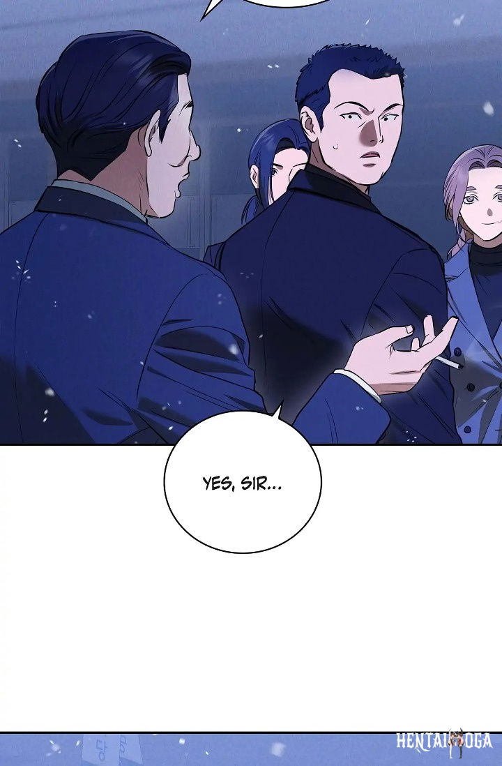 Falling (DOG) Falling (DOG) Chapter 39 - Page 57