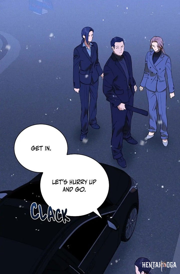 Falling (DOG) Falling (DOG) Chapter 39 - Page 58