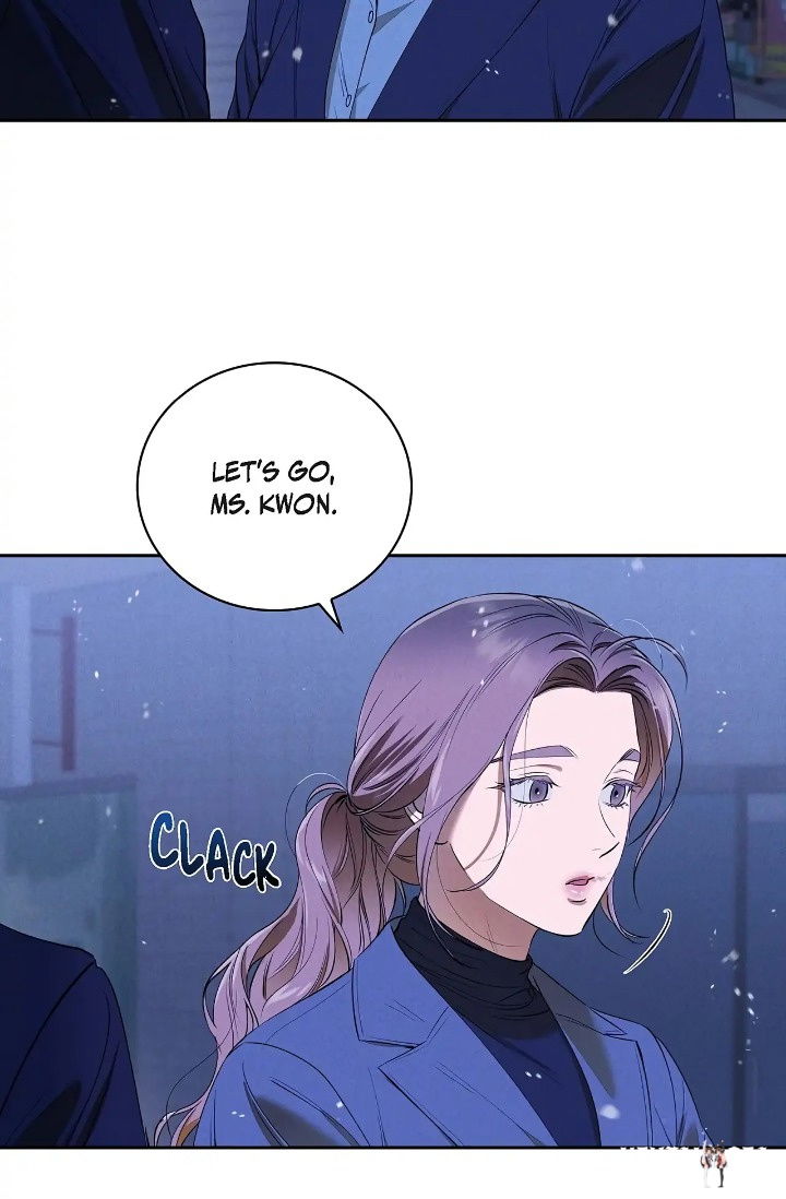 Falling (DOG) Falling (DOG) Chapter 39 - Page 60