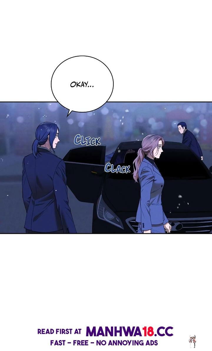 Falling (DOG) Falling (DOG) Chapter 39 - Page 61