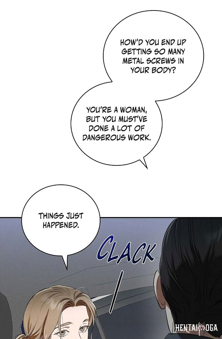 Falling (DOG) Falling (DOG) Chapter 39 - Page 62