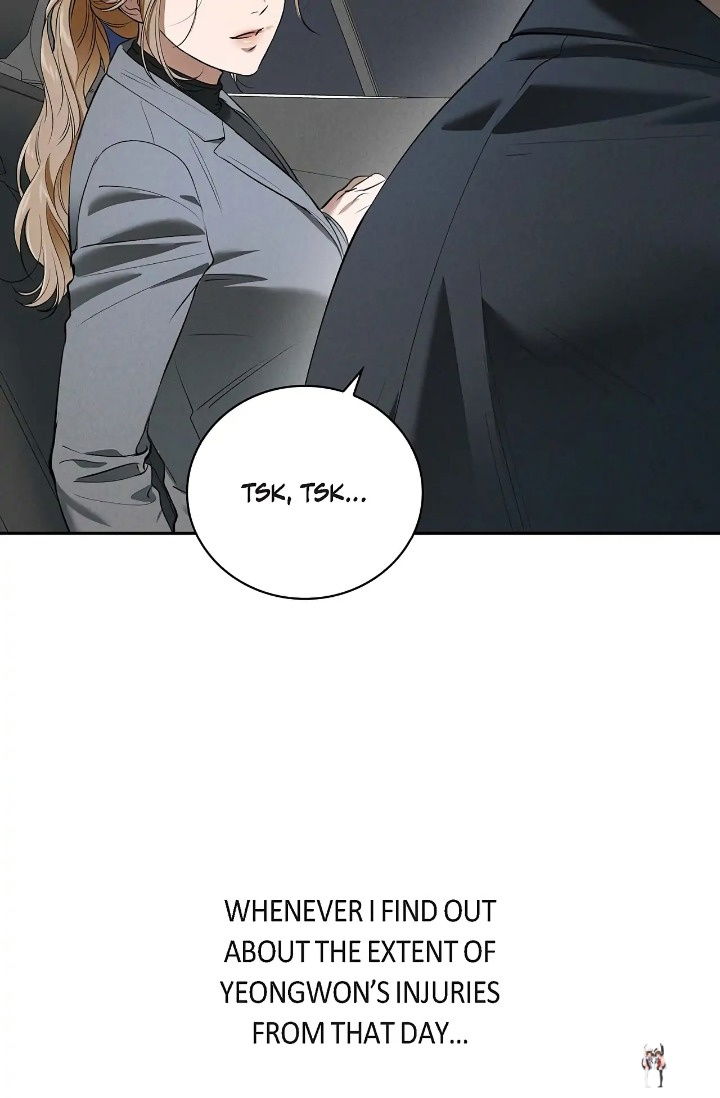 Falling (DOG) Falling (DOG) Chapter 39 - Page 63